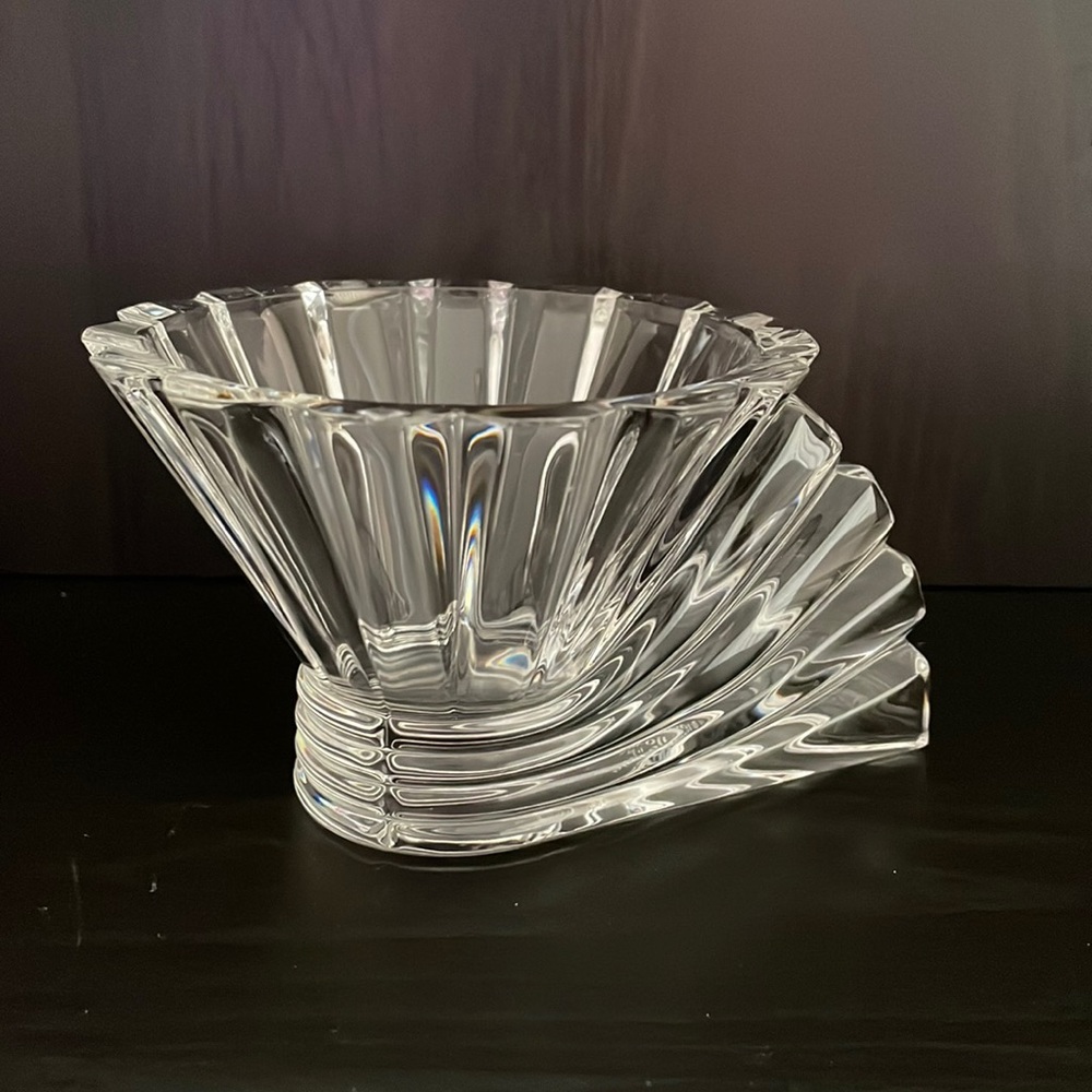 Rosenthal Blossom Votive Candle Holder